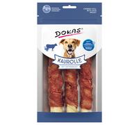 Dokas Involtini da masticare con Petto d'anatra - Set %: 2 x ca. 150 g