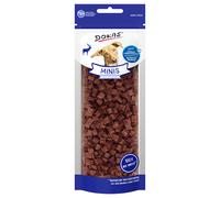 Dokas Minis Carne di cervo Snack per cane - ca. 60 g