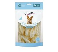 Dokas Orecchie Di Coniglio Senza Pelo Essiccate 7 X 70G
