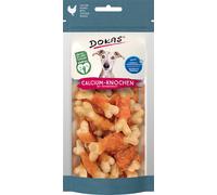 Dokas Ossi con Pollo e Calcio (Animal Welfare) - 75 g