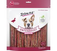 Dokas Petto d'Anatra a Listarelle - 500 g