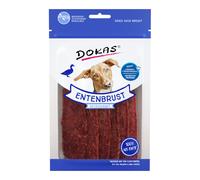 Dokas Petto d'anatra essiccato - Set %: 2 x 70 g