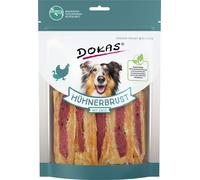 Dokas Petto di Pollo con Anatra - 220 g