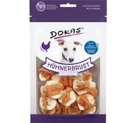 Dokas Petto di Pollo con Banana - 70 g