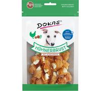 Dokas Petto di Pollo con Cocco - 60 g