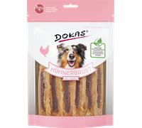 Dokas Petto di Pollo con Fegato - 220 g