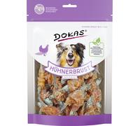 Dokas al petto di Pollo con Pesce - 220 g