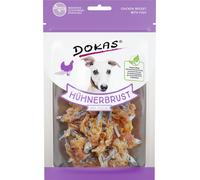 Dokas Petto di Pollo con Pesce - 70 g