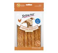 Dokas 70gx3 Hühnerbrust getrocknet Hund