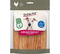 Dokas Petto di Pollo Essiccato (Animal Welfare) - 170 g