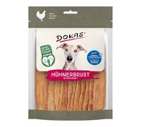 Dokas Petto di Pollo Essiccato (Animal Welfare) - 170 g