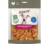 Dokas Petto di Pollo in Pezzi (Animal Welfare) - 170 g