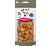 Dokas Petto di Pollo in Pezzi (Animal Welfare) - 50 g