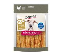 Dokas Petto di Pollo a Listarelle (Animal Welfare) - 170 g