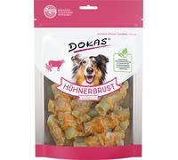 Dokas involtini al petto di pollo - 250 g