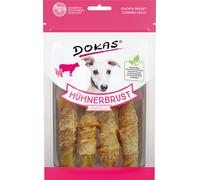 Dokas Rotoli da Rosicchiare con Petto di Pollo - 90 g