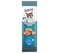 Dokas Rotolini di pollo con manzo - 10 g