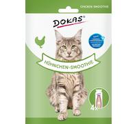 Dokas Smoothie di Pollo per Gatti - 120 g