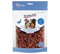 Dokas Snack bocconcini di Anatra - 200 g