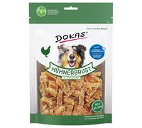 Dokas Snack bocconcini di petto di pollo - Set %: 2 x 200 g