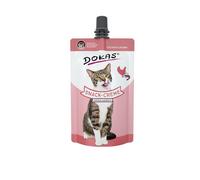 Dokas Snack-Crema Per Gatti Pollo E Gamberetti 14 X 90G