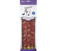 DOKAS - Snack da masticare per cani senza cereali