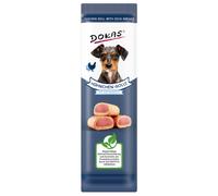 Dokas Snack Per Cani Rotolo Di Pollo Con Anatra 32 X 10G