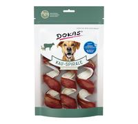 Dokas Spirale da masticare con petto d’anatra - Set %: 6 pz (2 x 110 g)