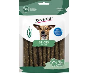 Dokas Stick con Alghe - 105 g