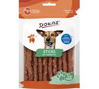 Dokas Stick con Cinorrodi - 105 g