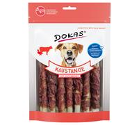 Dokas Stick con petto d'anatra Snack per cane - 200 g