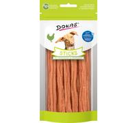Dokas Stick con Petto e Cuore di Pollo - 60 g
