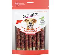 Dokas Stick da Rosicchiare con Petto d'Anatra per Cani - 200 g