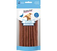 Dokas Stick di Petto d'Anatra, Cuore e Fegato - 60 g