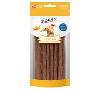 Dokas Sticks - (60 g) con Petto di pollo & Fegato di manzo
