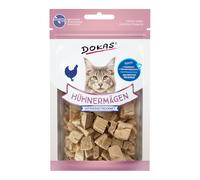 Dokas Stomaci di pollo liofilizzati - 12 g