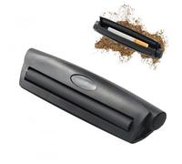 Dokeno Rullo per Sigarette di 110mm, Macchina di Rullo Manuale Portatile, Rollatore di Sigarette Macchina in Plastica Tabacco Cone for 110 mm Smoking Cartine Maker