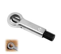 Dokeno Spaccadadi, Forte RobustoSpaccadadi Meccanico Metallo,Strumento per Spaccare i Dadi per Rimuovere, Rompere e Separare il Dado 12-16mm
