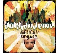 Dokhandeme - African Legacy