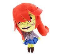 Doki Doki Literature Club Esclusivo Plush Di Monkia Da 6 Pollici