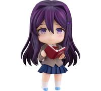 Doki Doki Literature Club! Nendoroid Action Figure Yuri (re-Run) 10 cm