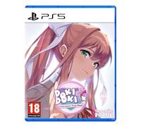 Doki Doki Literature Club Plus (PS5)