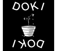 Doki Doki (Vinyl LP)