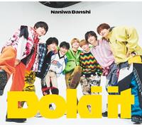 Doki it (通常盤) (特典なし)