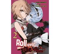 Dokico Kiki Sun Roll over and Die: I Will Fight for an Ordinary Life (Tascabile)