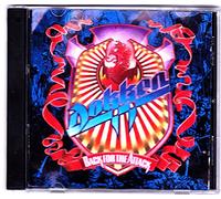 Dokken - Back For The Attack