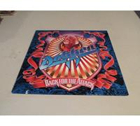 Dokken: Back for the Attack