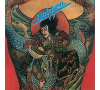 Dokken - Beast From The East