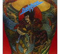 DOKKEN - BEAST FROM THE EAST