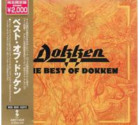 Dokken - Best of